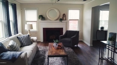 4743 French St, Jacksonville, FL 32205 - photo 4