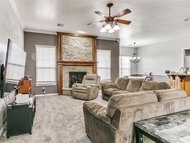 2629 SE 5th St, Moore, OK 73160 - photo 7