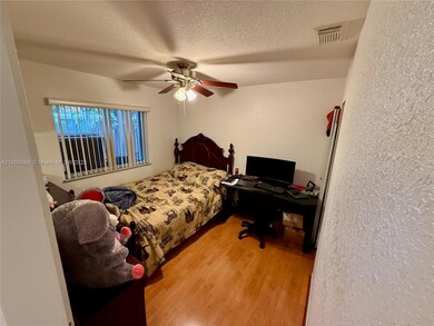 1srt Floor Bedroom