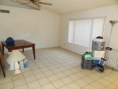 living room entry