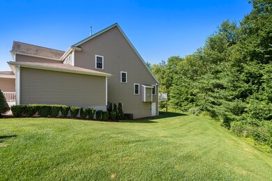 37 Bristol Cir unit 49, Raynham, MA 02767 - photo 7