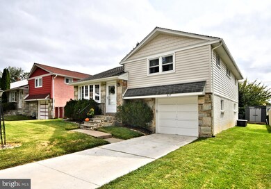 237 Perry St, Elkins Park, PA 19027 - photo 2