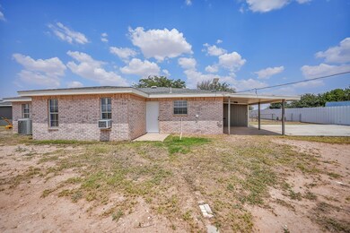 1459 Tim Tam Cir, Odessa, TX 79763 - photo 5