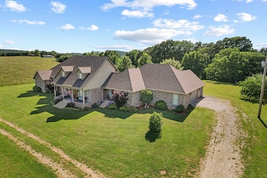 815 James Place, West Fork, AR 72774 - photo 2