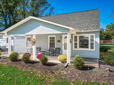 403 Mulberry St, Marysville, OH 43040 - photo 4