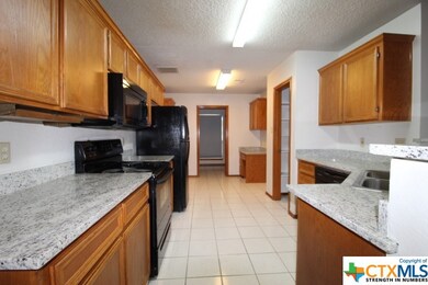 1001 Judy Ln, Copperas Cove, TX 76522 - photo 5