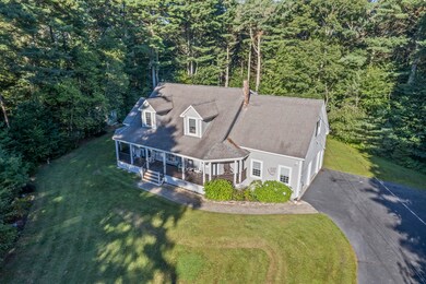 25 Logging Rd, Cape Neddick