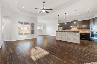 10147 Bricewood Run, San Antonio, TX 78254 - photo 2