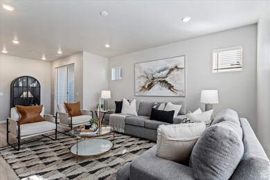 6177 W Stone Mount Way unit 589, South Jordan, UT 84009 - photo 5