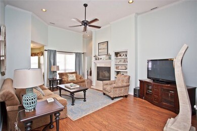 3201 Mimosa Way, Bentonville, AR 72712 - photo 6