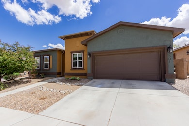 301 Zuni River Cir SW, Los Lunas, NM 87031 - photo 4