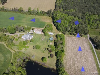 TBD S Crater Rd, North Dinwiddie, VA 23805 - photo 5