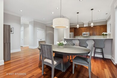 4804 N Hamilton Ave unit 2S, Chicago, IL 60625 - photo 6