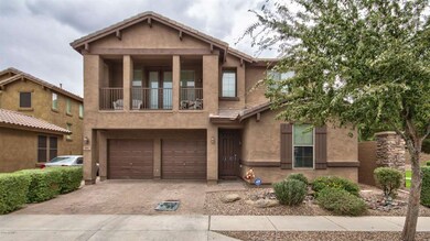 3882 E Geronimo St, Gilbert, AZ 85295 - photo 2