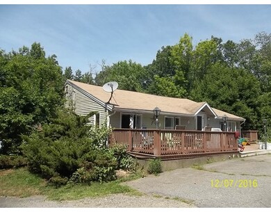 10 Barney Rd unit 1, Boylston, MA 01505 - photo 3