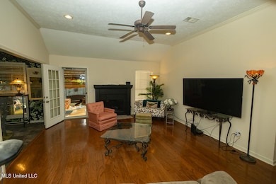 311 Longleaf Dr, Flowood, MS 39232 - photo 5