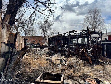 47226 N Third St, Ash Fork, AZ 86320 - photo 6