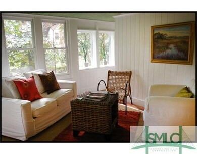 Other. Sitting Room on ground level