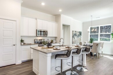 1060 N Cardinal Rd, Azle, TX 76020 - photo 7