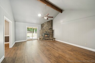 1500 W Glendale St, Broken Arrow, OK 74011 - photo 6