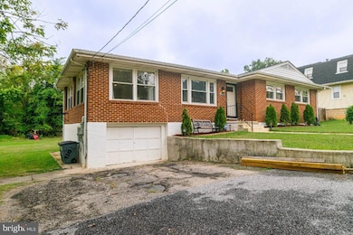 4312 Spencer St, Halethorpe, MD 21227 - photo 2