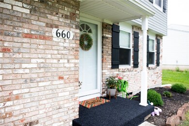 660 N Main St, Union, OH 45322 - photo 2