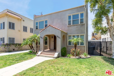 1925 S Harcourt Ave, Los Angeles, CA 90016 - photo 3