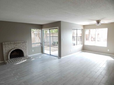 Living room 2