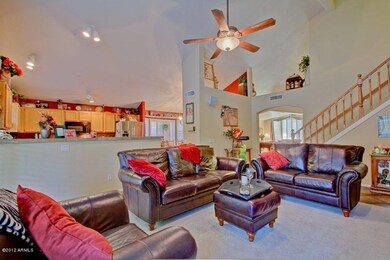 FAMILY ROOM 3rd VIEW
