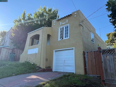 4475 Redding St, Oakland, CA 94619 - photo 3