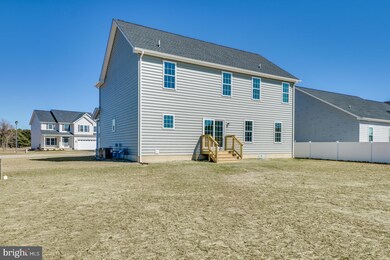 20 Nightingale Dr unit 20, Milford, DE 19963 - photo 3