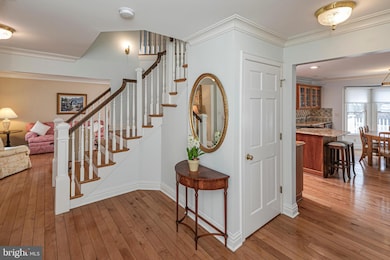 6 Nelson Ridge Rd, Princeton, NJ 08540 - photo 5