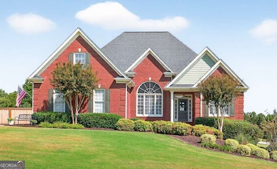 53 Reece Dr, Hoschton, GA 30548 - photo 4