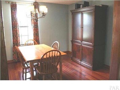 13x11 Dining Room