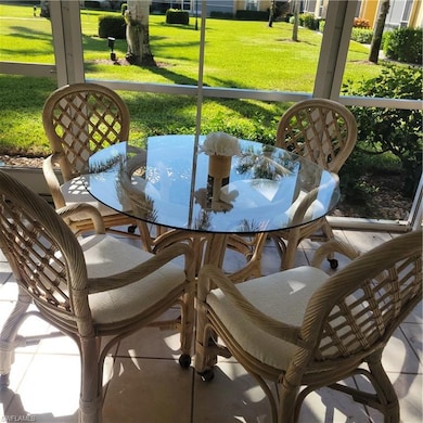 401 Charlemagne Blvd unit 112, Naples, FL 34112 - photo 7