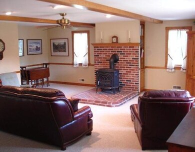 Den/Family/Great Room. Large family...