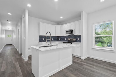 1516 W Walker St unit 1516, Denison, TX 75020 - photo 5