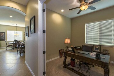 Den & Kitchen