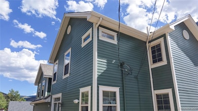 1431 Marion St, Georgetown, CO 80444 - photo 4