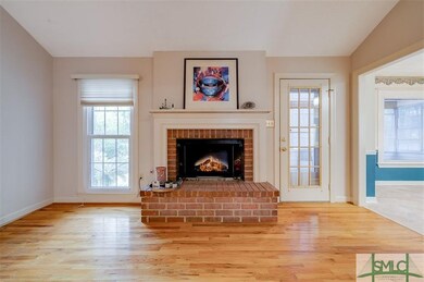 Fireplace with remote control