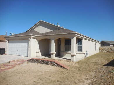 14265 Desert Stone Dr, Horizon City, TX 79928 - photo 3