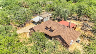 147 Macanudo Ln, Weatherford, TX 76085 - photo 3