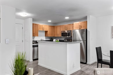 3661 Phinney Ave N unit 407, Seattle, WA 98103 - photo 7