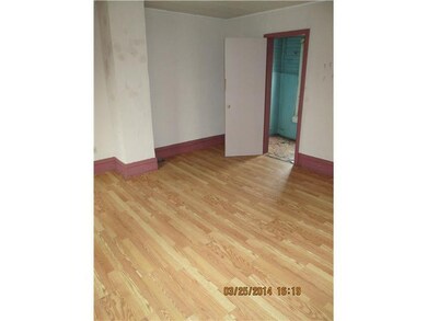 Bedroom.
