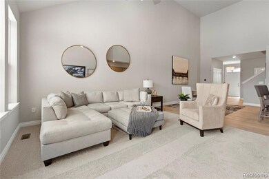 2245 Chase Dr unit 107, Hartland Township, MI 48843 - photo 6