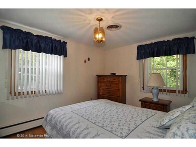 Bedroom.
