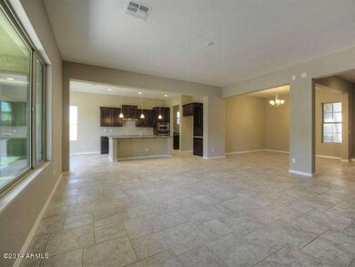 006_Living Room - Dining Room