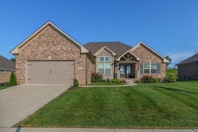 268 Harbor Village Dr, Georgetown, KY 40324 - photo 2