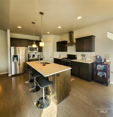 1205 Starlight Loop, Twin Falls, ID 83301 - photo 6