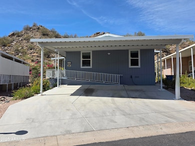 2233 E Behrend Dr unit 203, Phoenix, AZ 85024 - photo 4